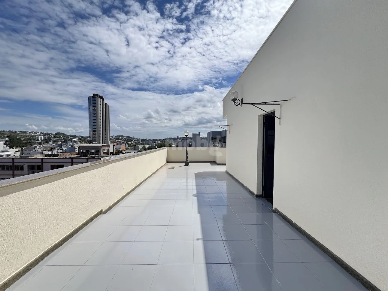 Apartamento para alugar com 4 quartos