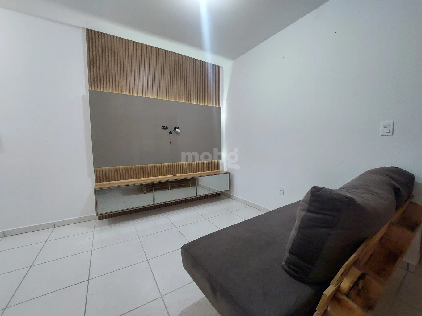 Apartamento para alugar com 2 quartos