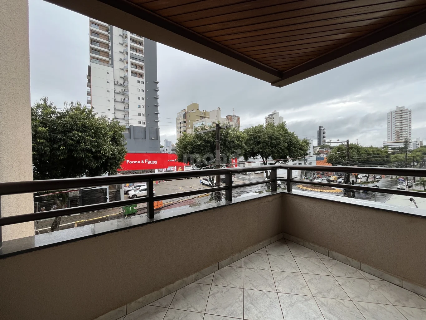 Apartamento para alugar com 3 quartos