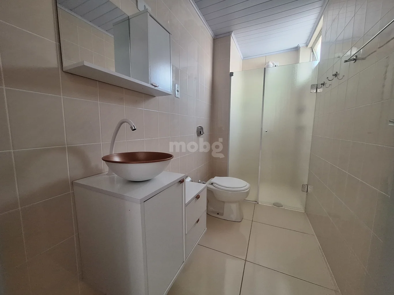 Apartamento para alugar com 4 quartos