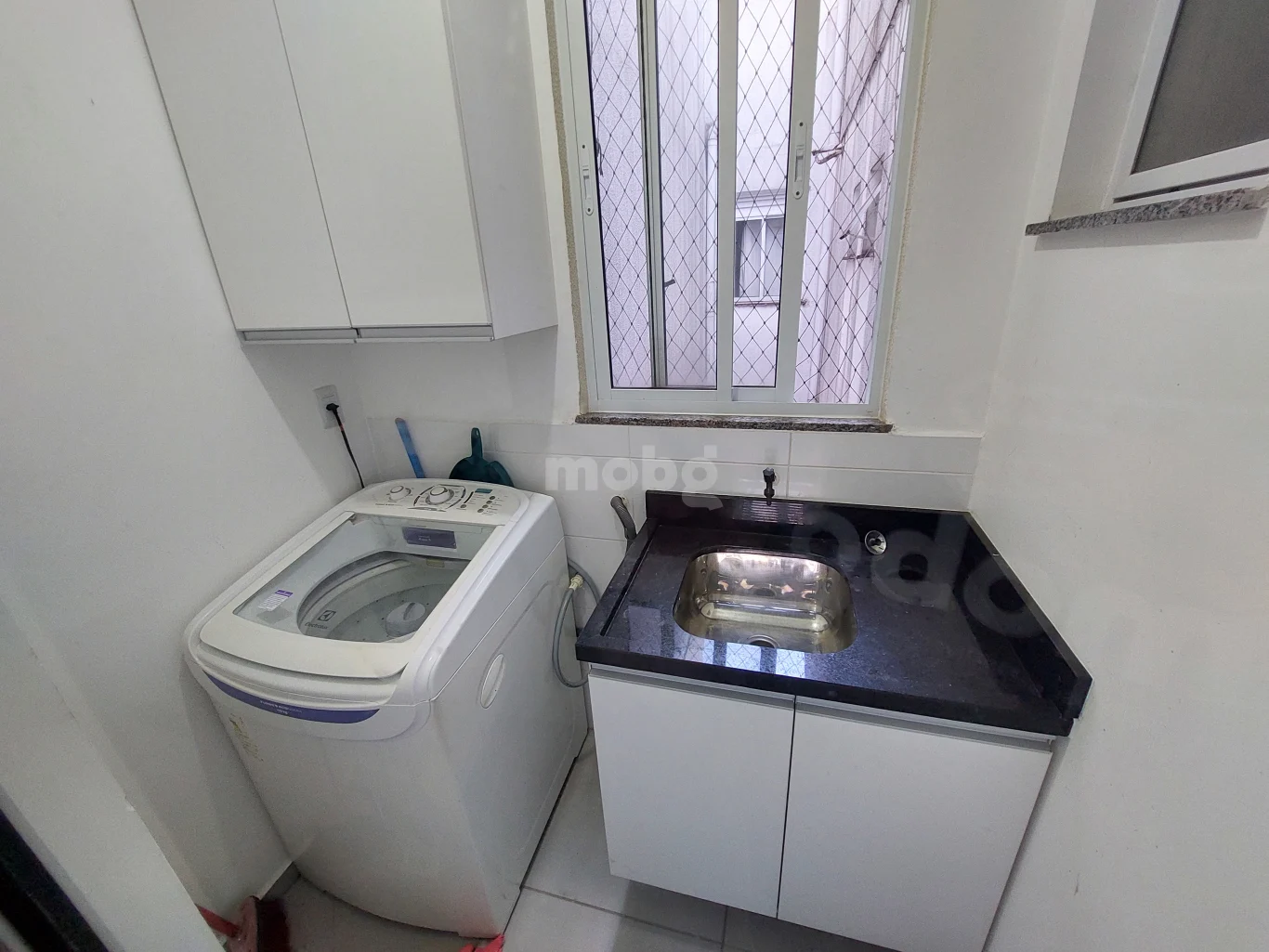 Apartamento para alugar com 2 quartos