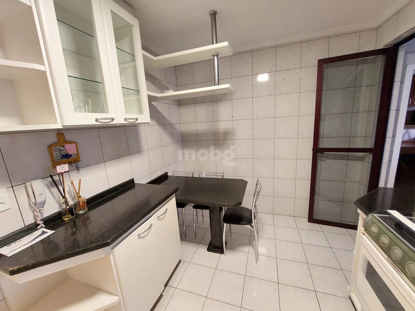 Apartamento para alugar com 3 quartos
