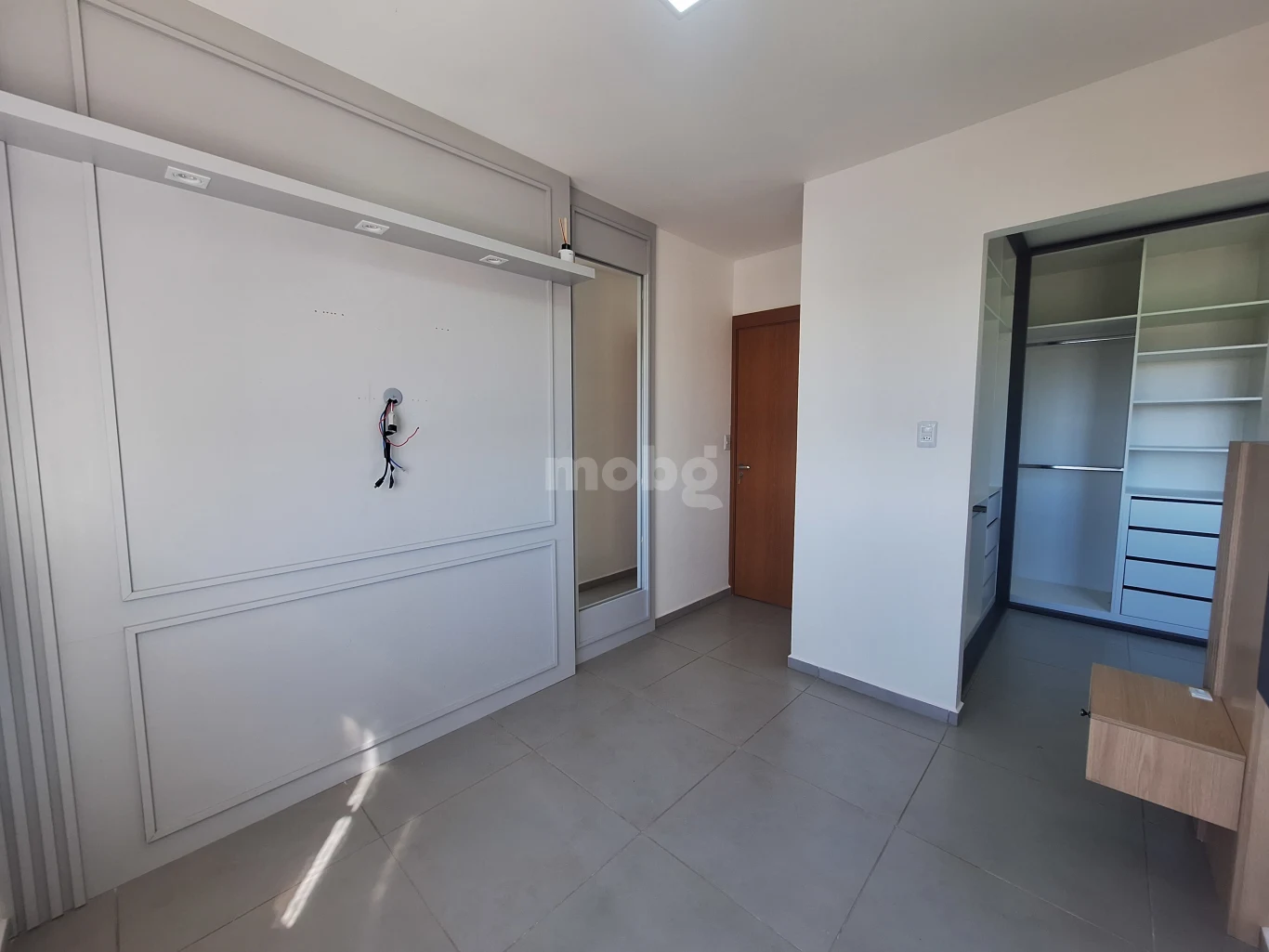 Apartamento para alugar com 2 quartos