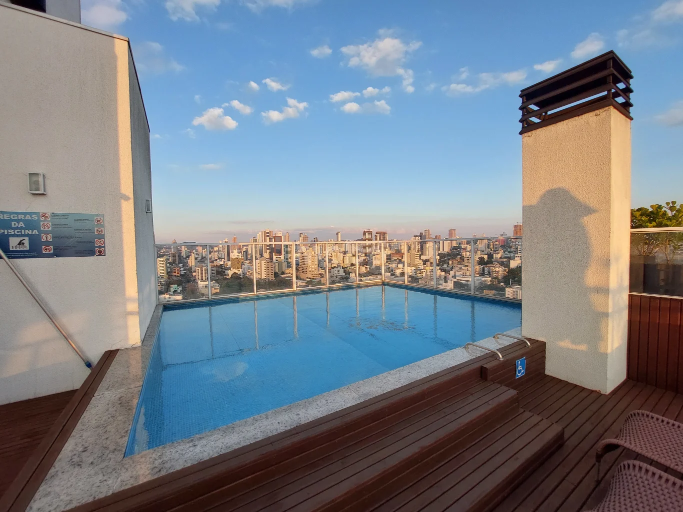Apartamento para alugar com 2 quartos