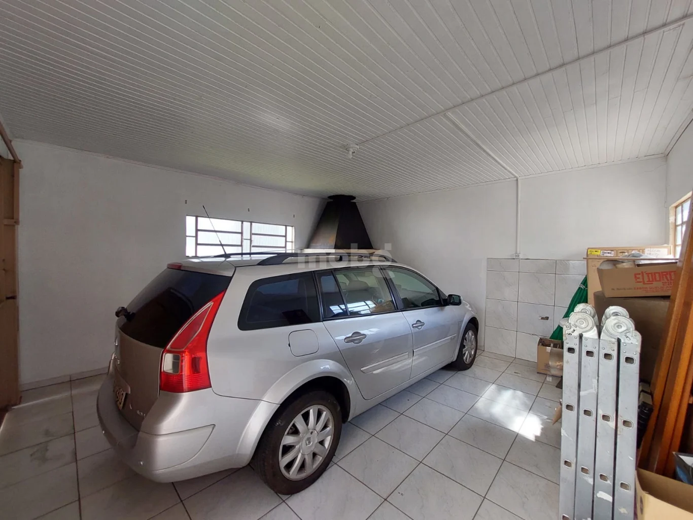 Casa para alugar com 5 quartos