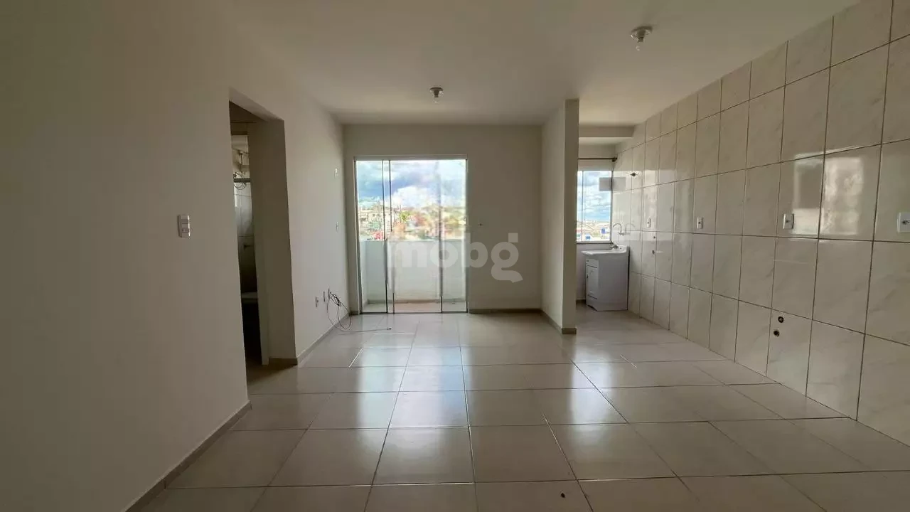 Apartamento para alugar com 2 quartos