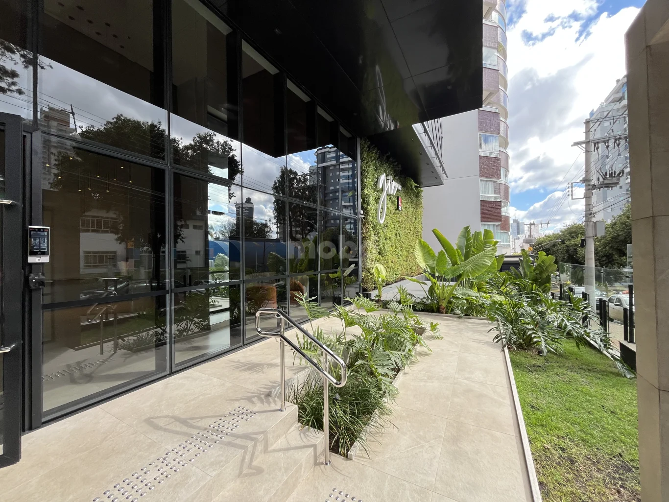 Apartamento para alugar com 3 quartos