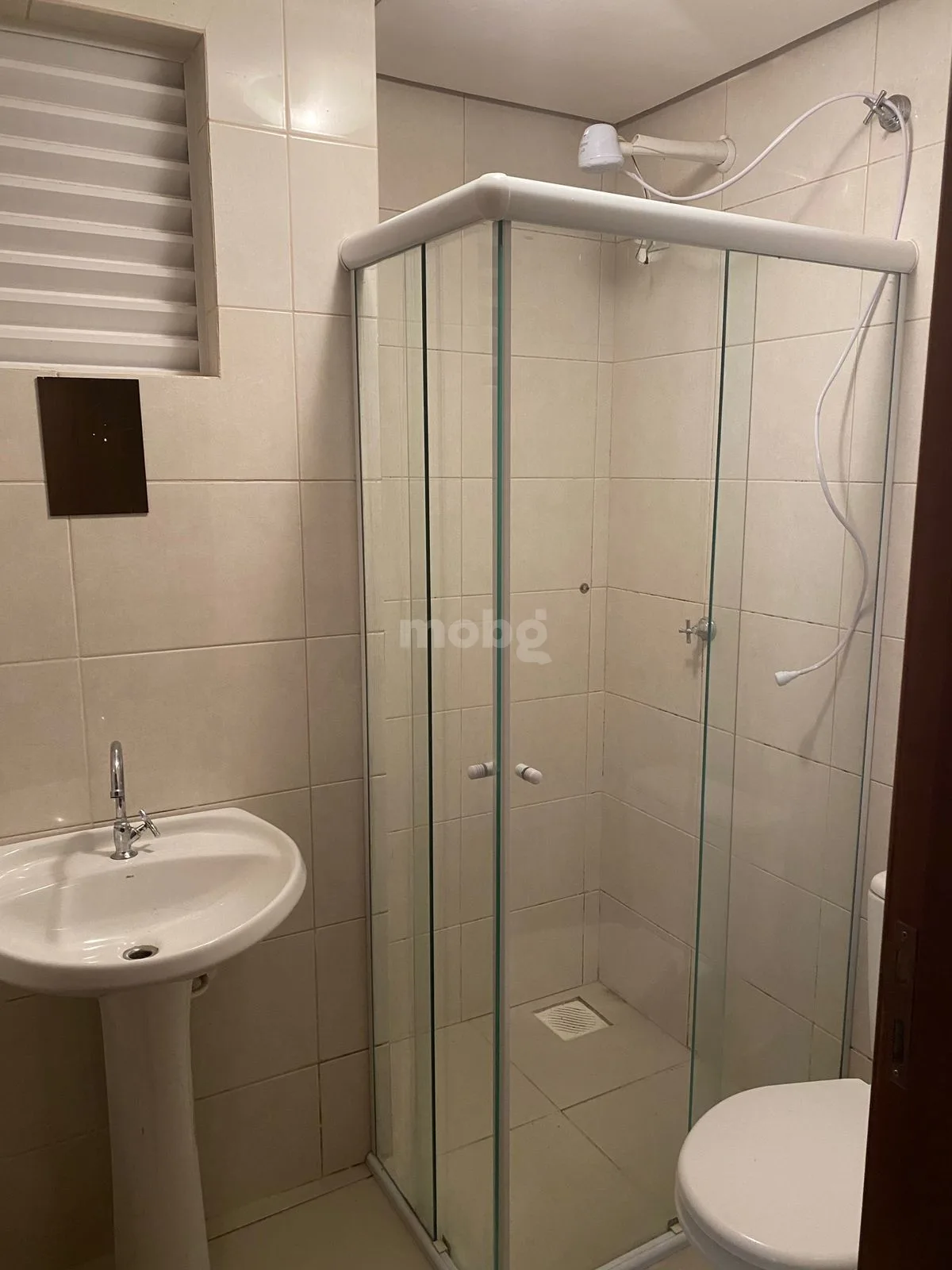 Apartamento para alugar com 2 quartos