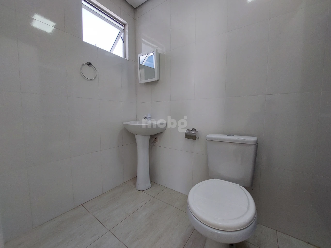 Apartamento para alugar com 2 quartos