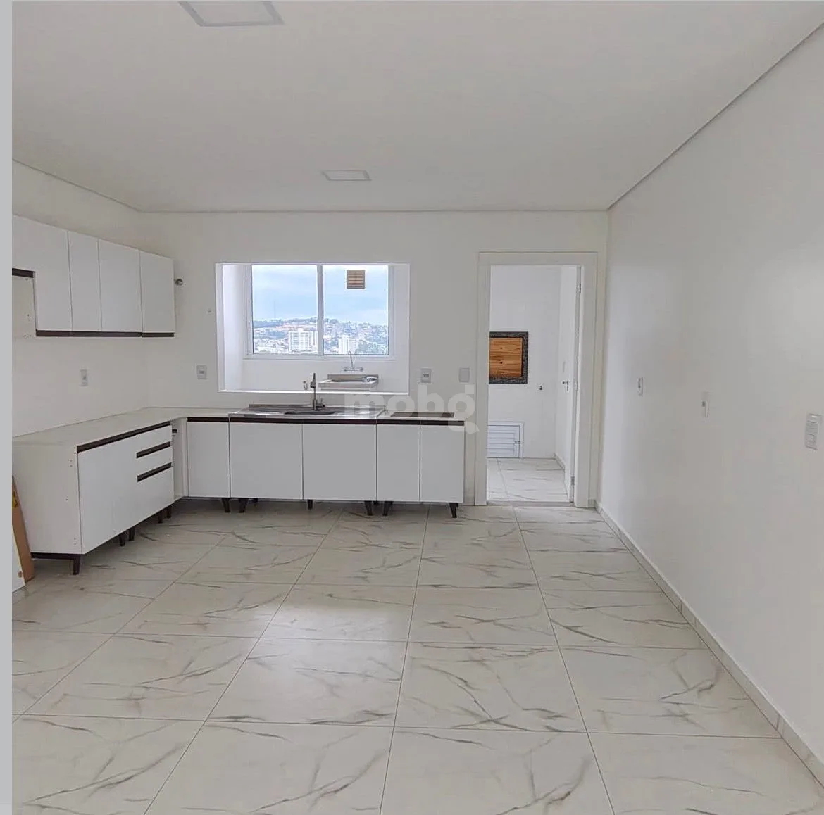 Apartamento para alugar com 3 quartos