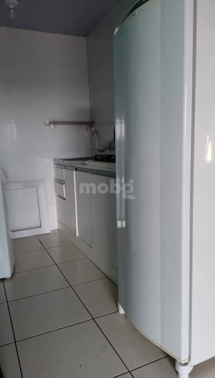 Apartamento para alugar com 2 quartos