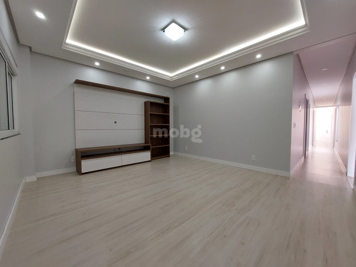 Casa para alugar em Chapecó, Líder
