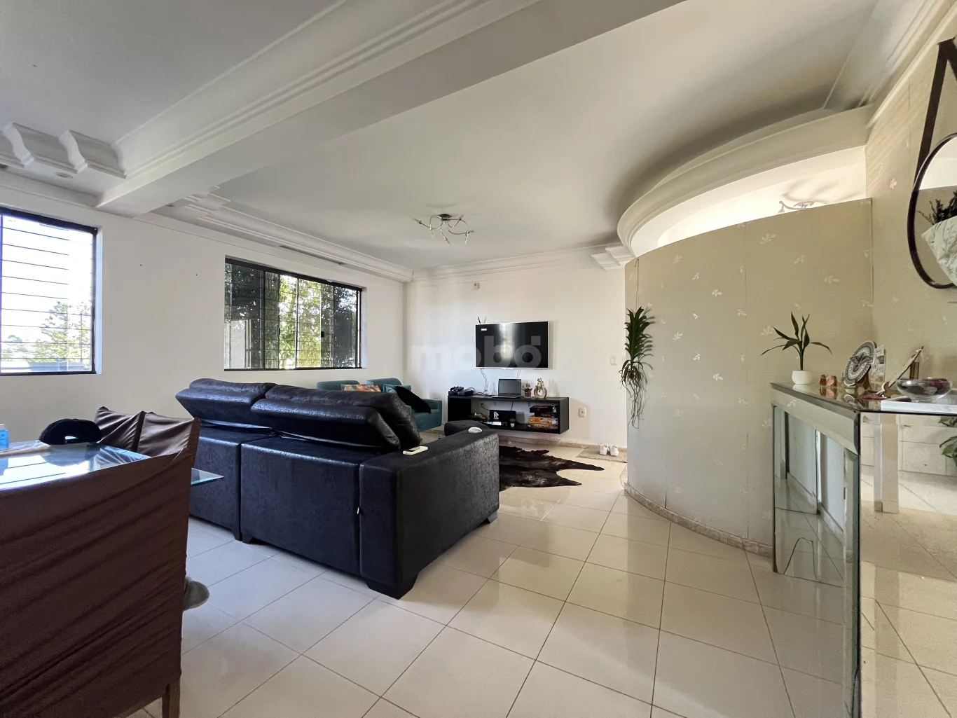 Casa para alugar com 4 quartos