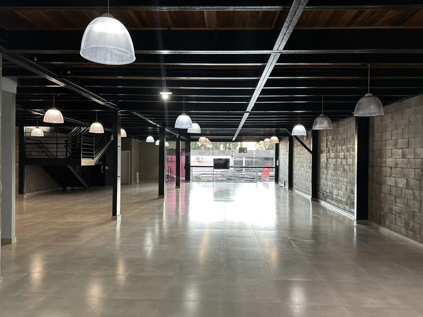 Sala_Comercial para alugar em Pinhalzinho, Centro