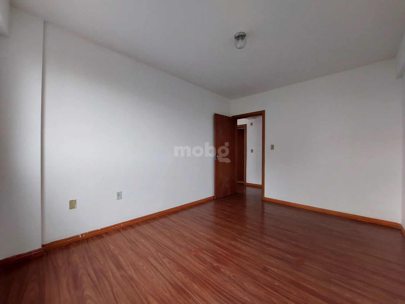 Apartamento para alugar com 1 quartos