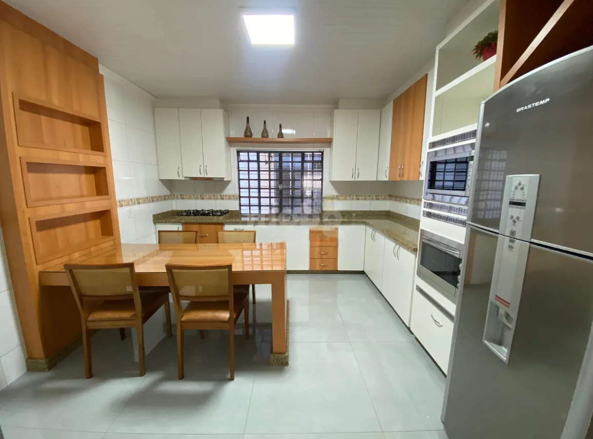 Casa para alugar com 3 quartos
