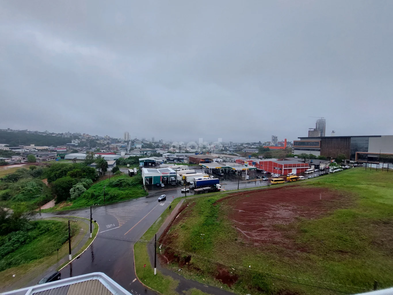 Apartamento para alugar com 2 quartos