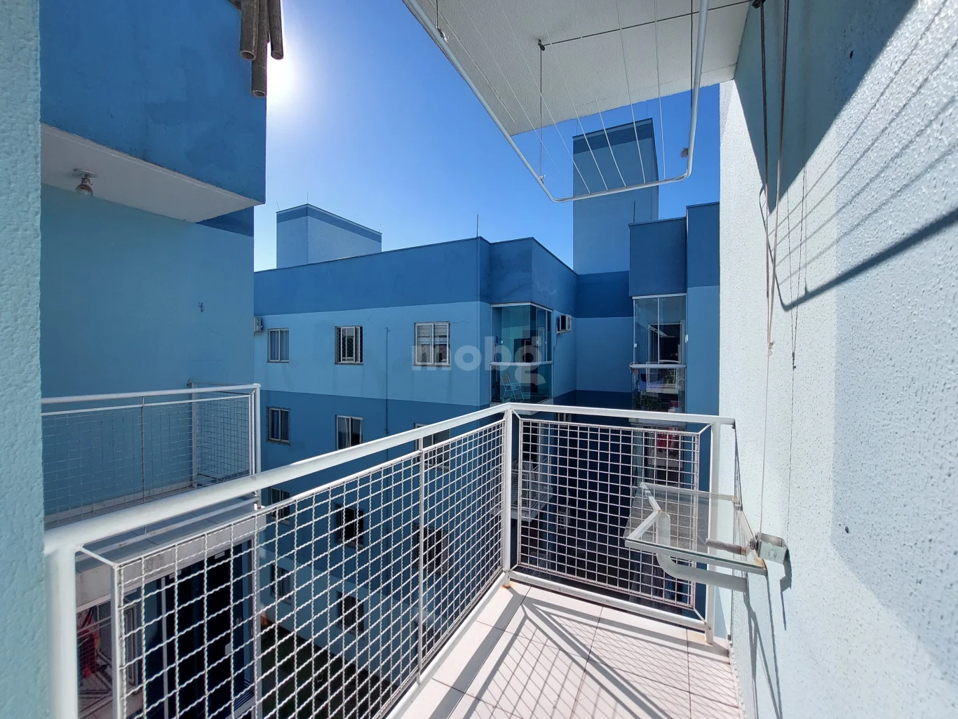 Apartamento para alugar com 2 quartos