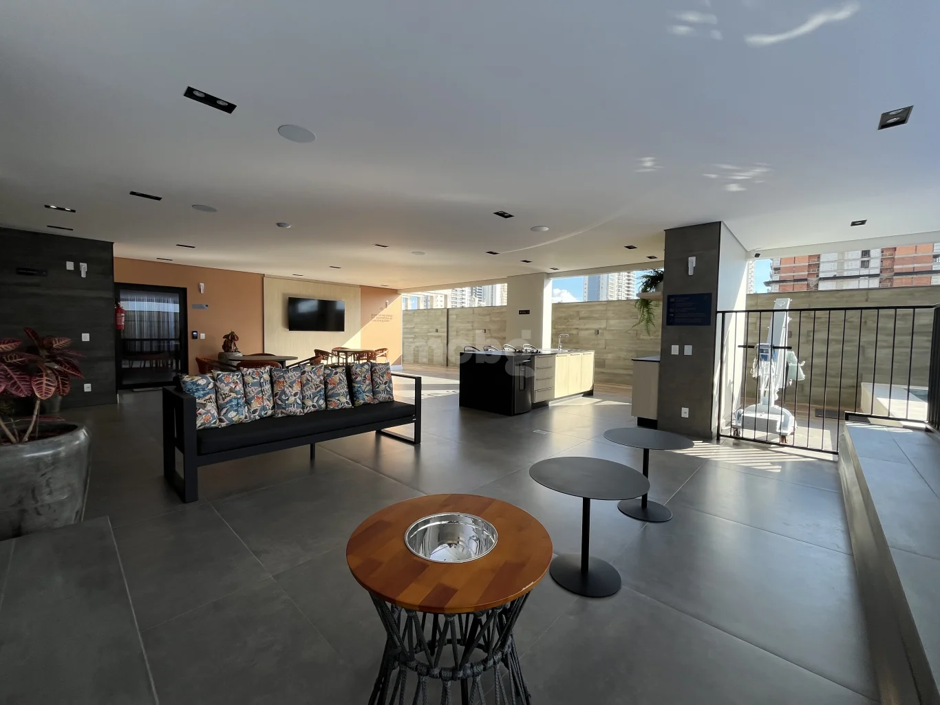 Apartamento para alugar com 2 quartos