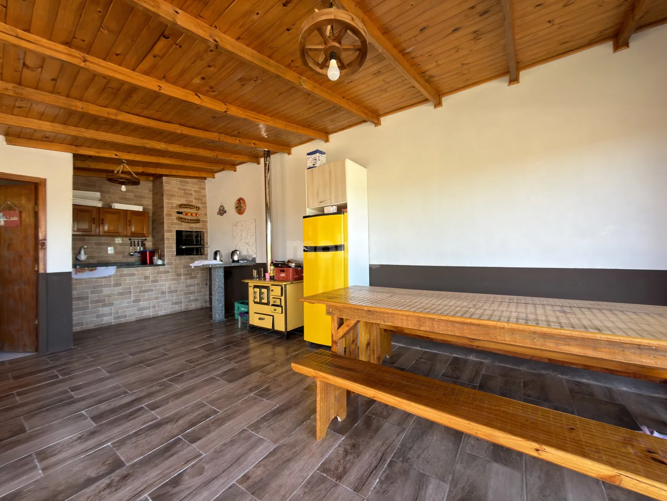 Casa para alugar com 2 quartos