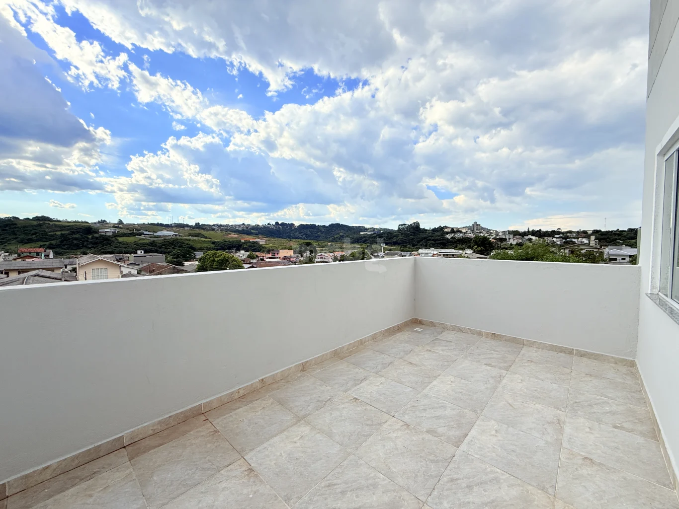 Apartamento para alugar com 2 quartos