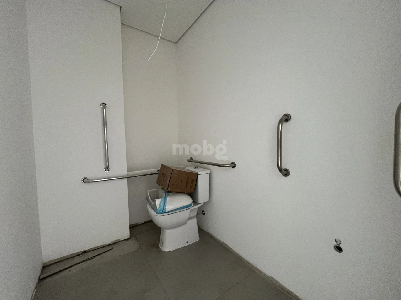 Sala_Comercial para alugar em Chapecó, Centro