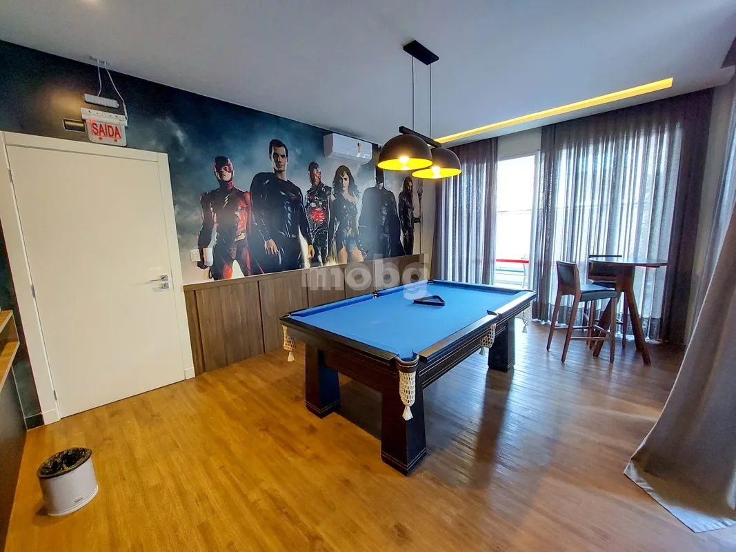 Apartamento para alugar com 2 quartos