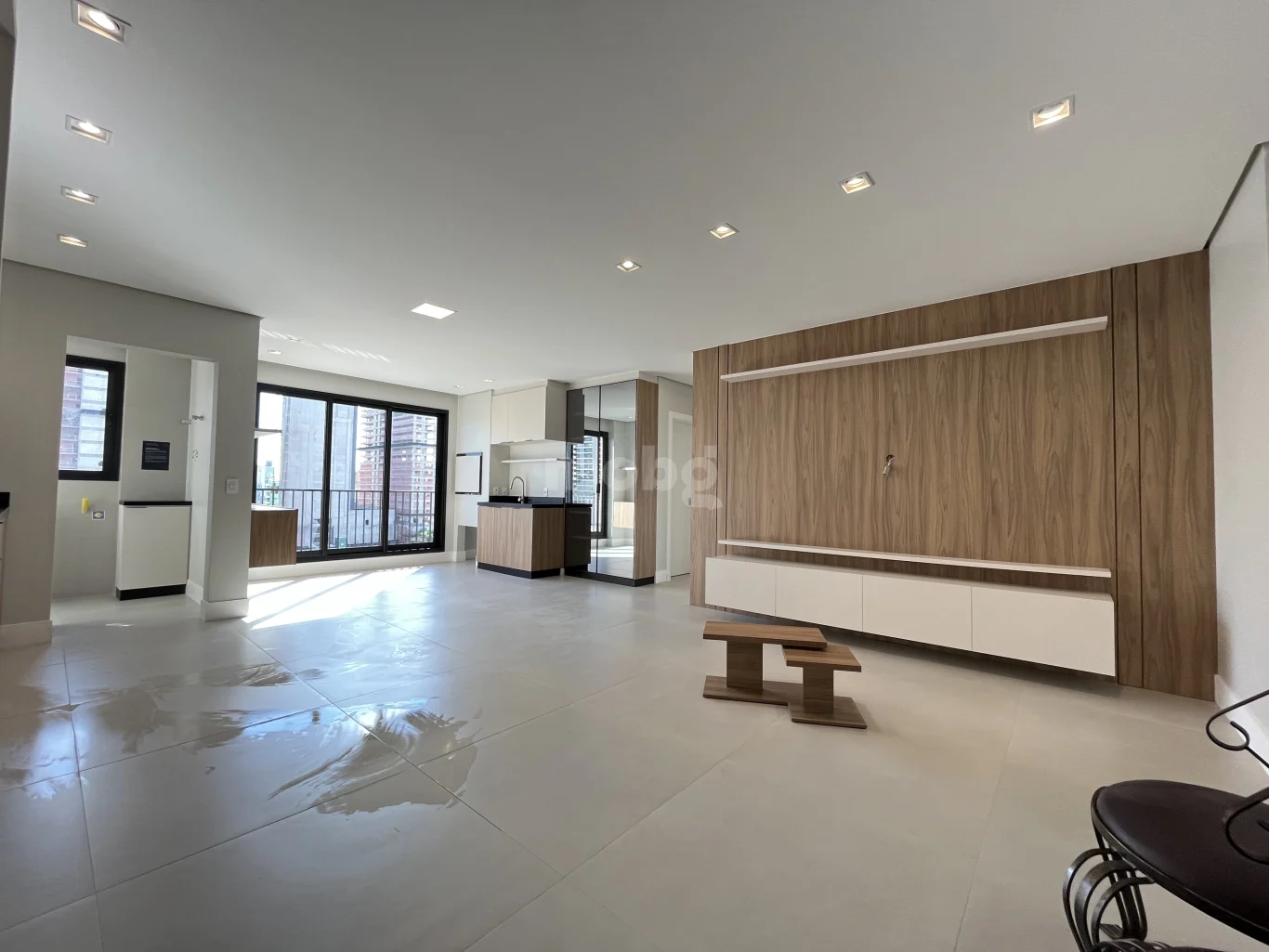 Apartamento para alugar com 2 quartos