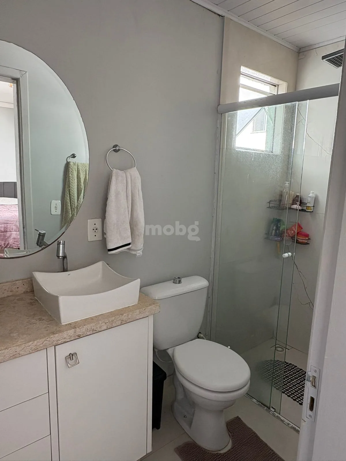 Apartamento para alugar com 3 quartos