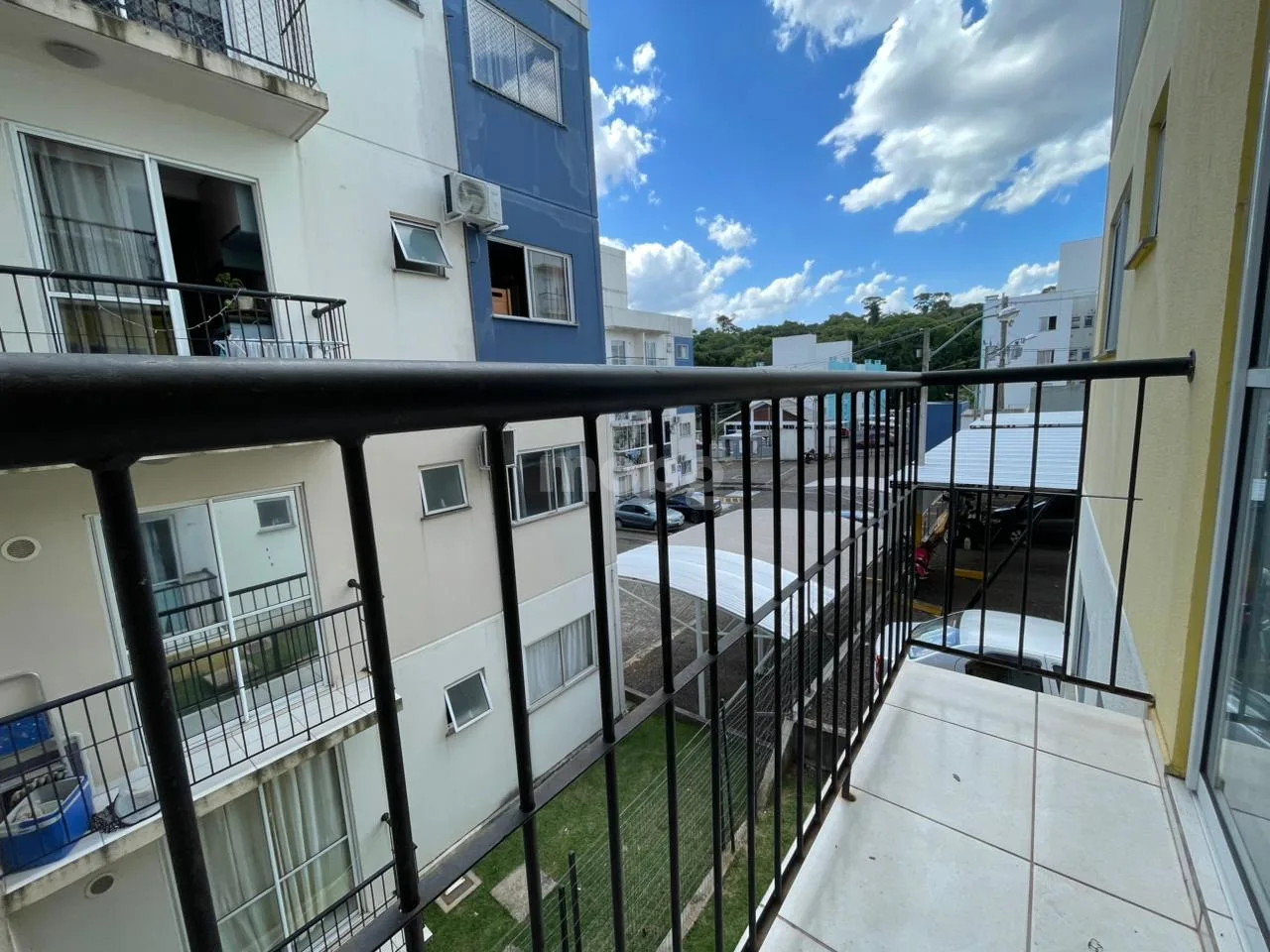 Apartamento para alugar com 2 quartos