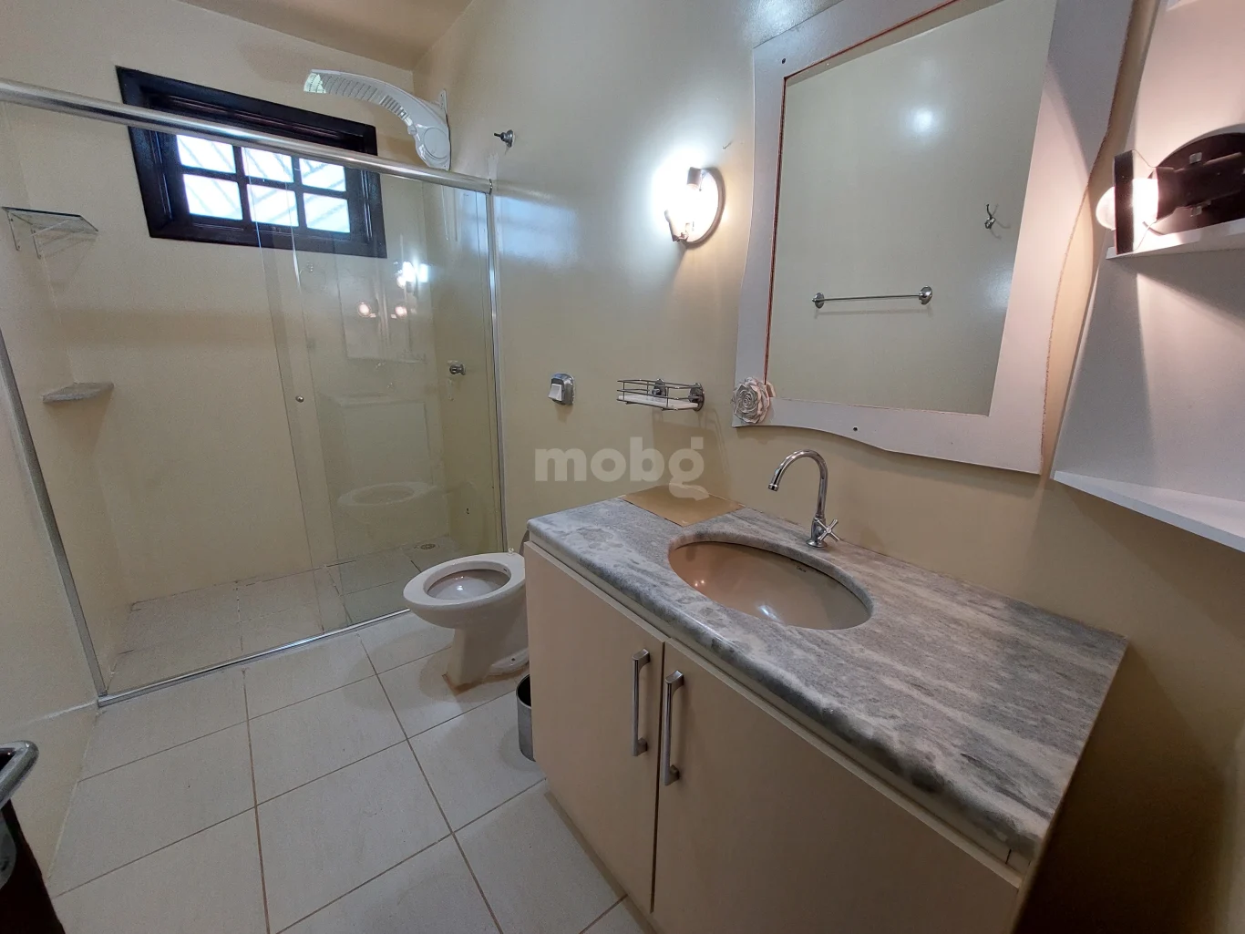 Casa para alugar com 3 quartos