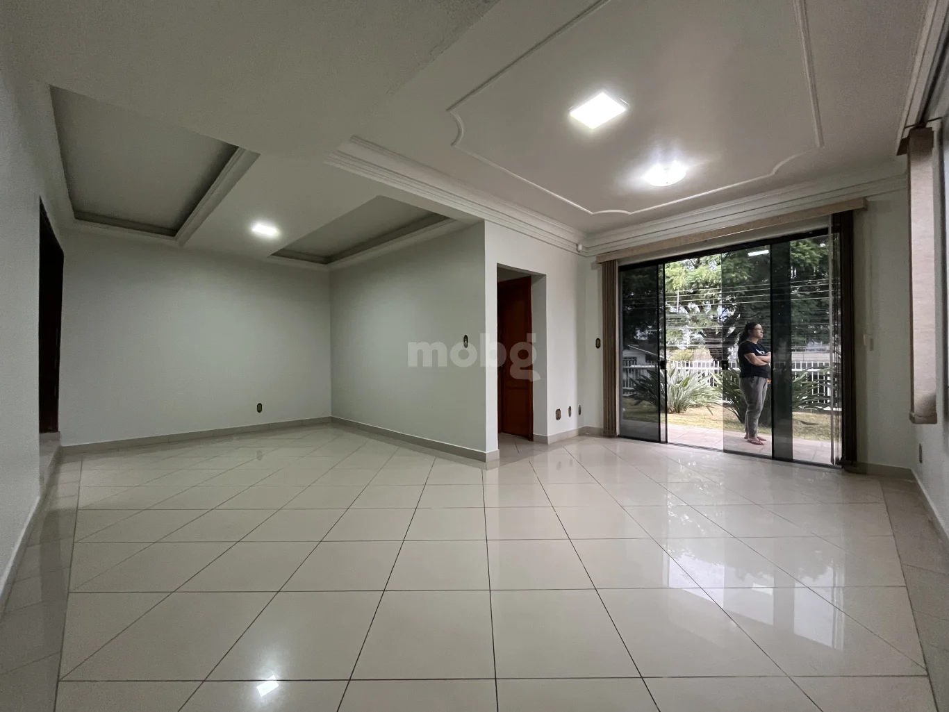 Casa para alugar com 5 quartos