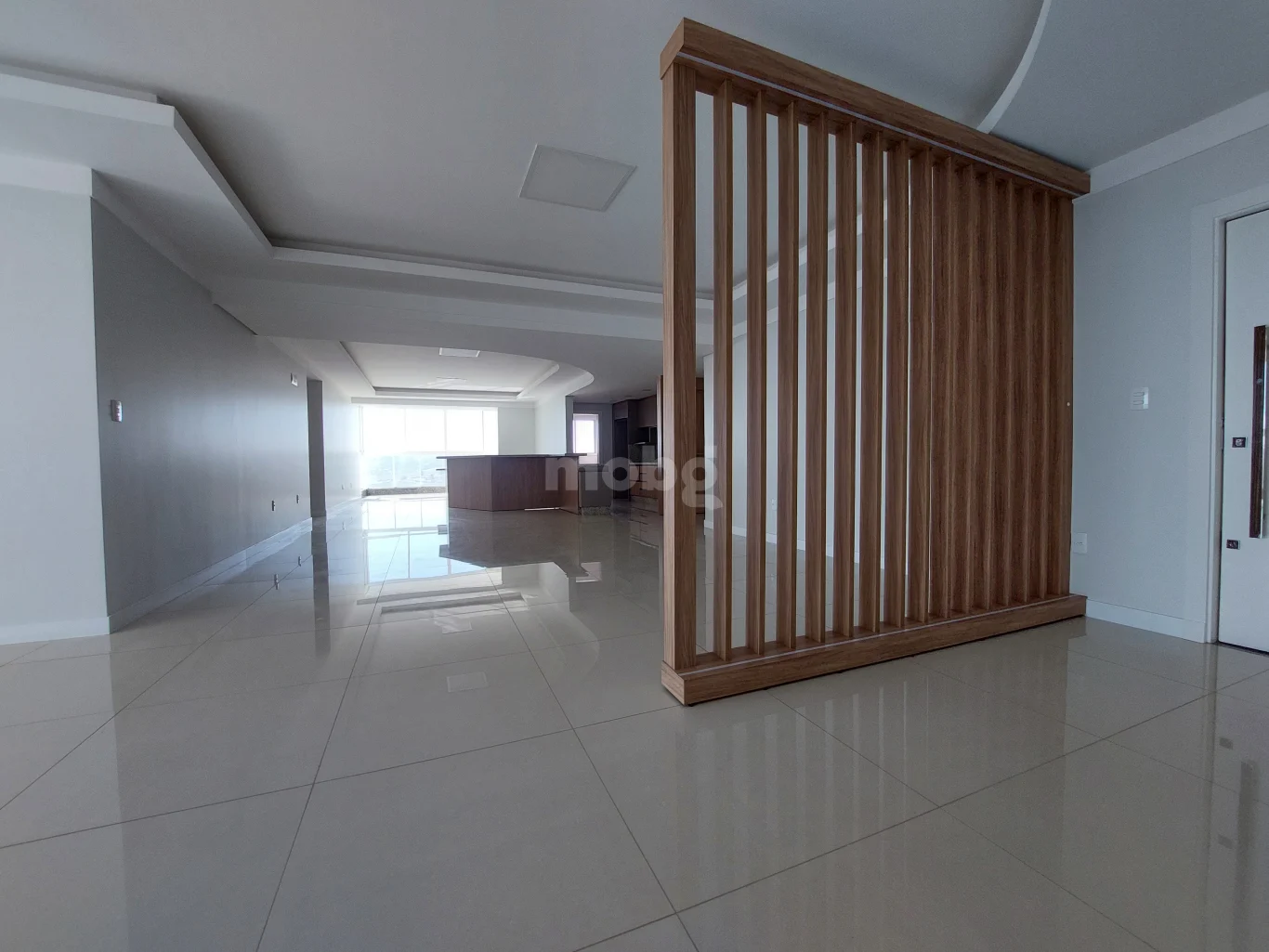 Apartamento para alugar com 3 quartos