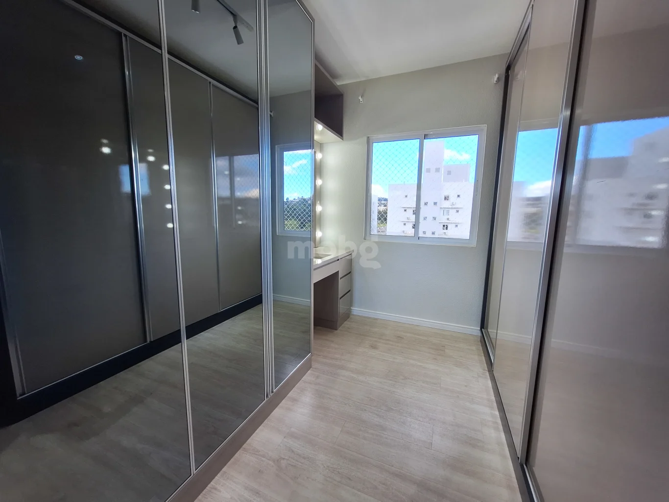 Apartamento para alugar com 2 quartos