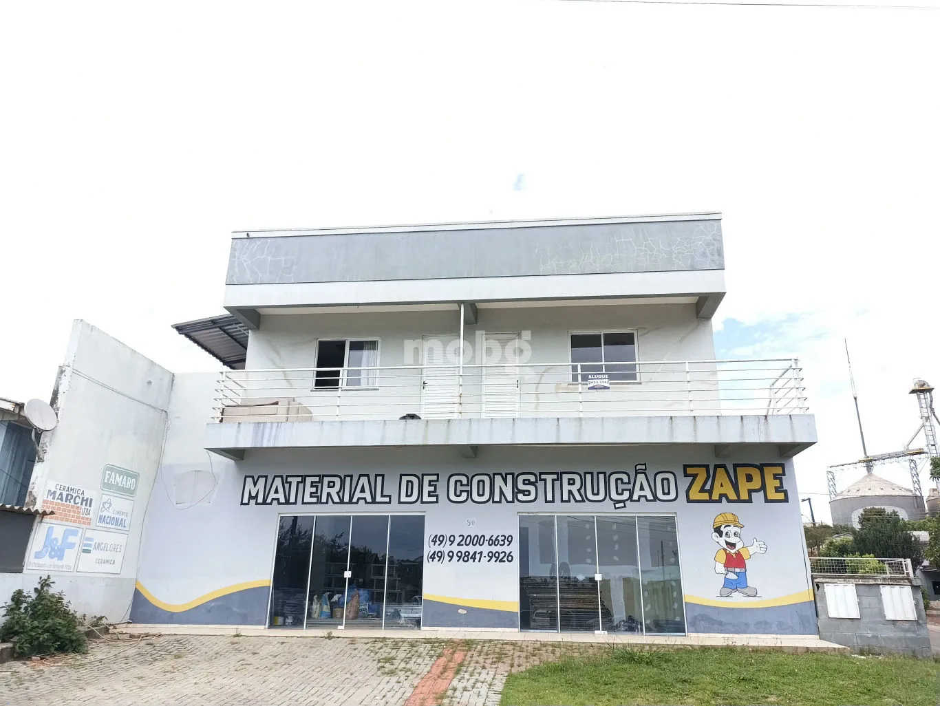 Foto do imóvel