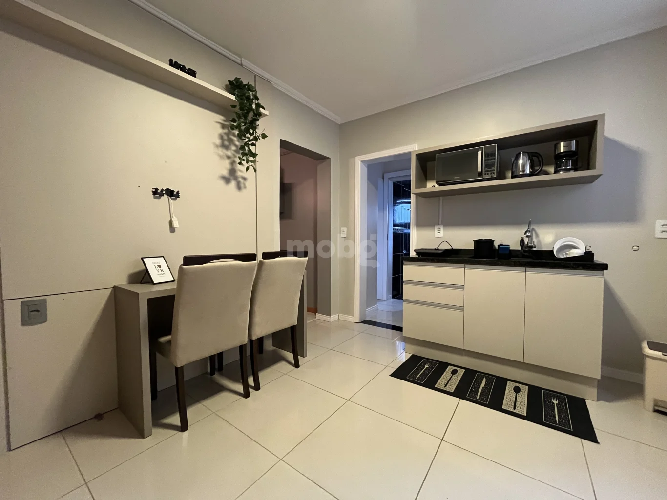 Apartamento para alugar com 3 quartos