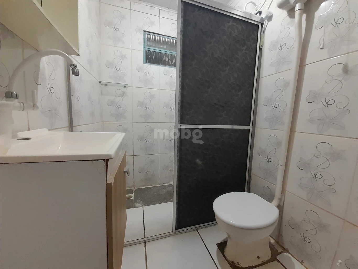 Casa para alugar com 2 quartos