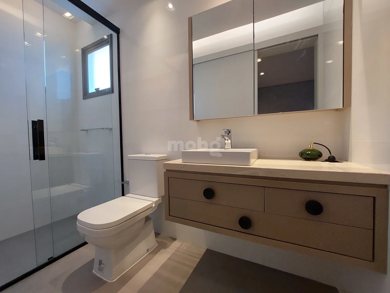 Apartamento para alugar com 2 quartos