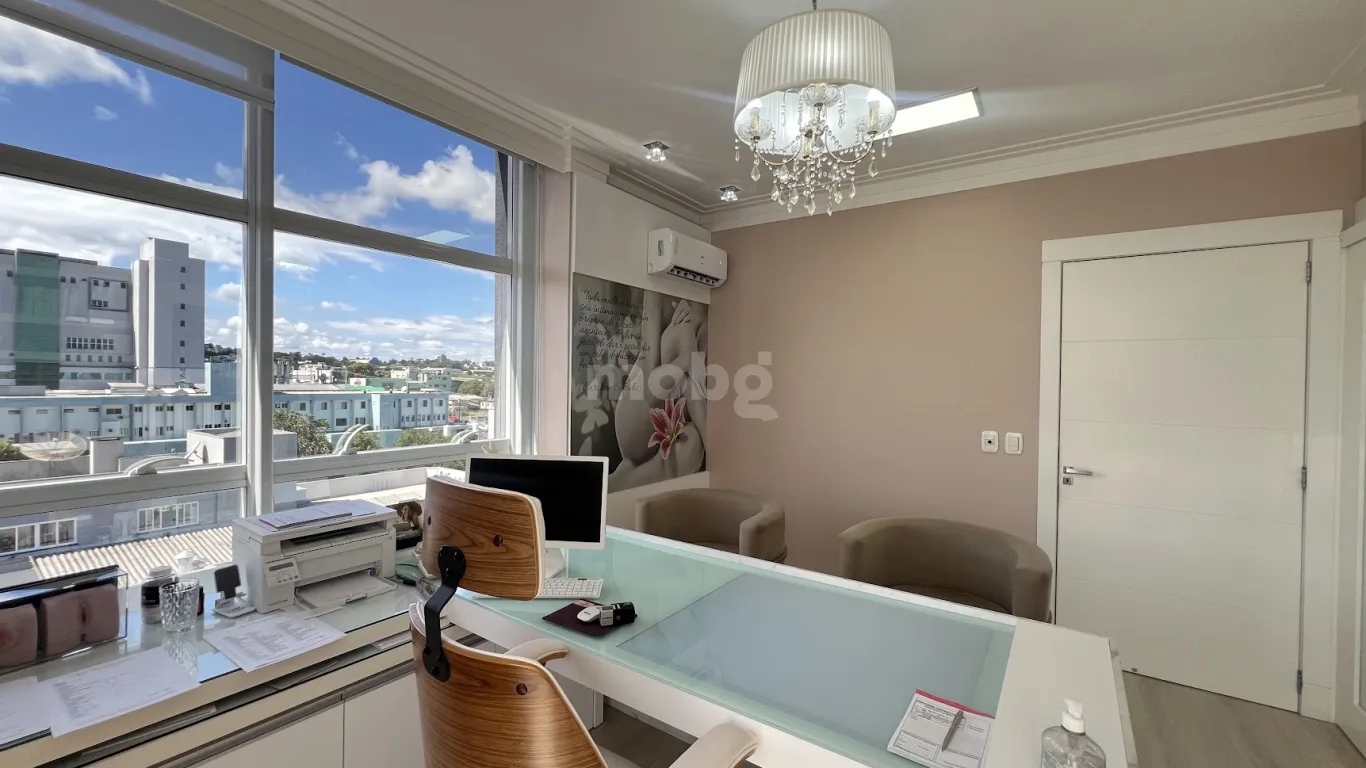 Sala_Comercial para alugar em Xanxerê, Centro