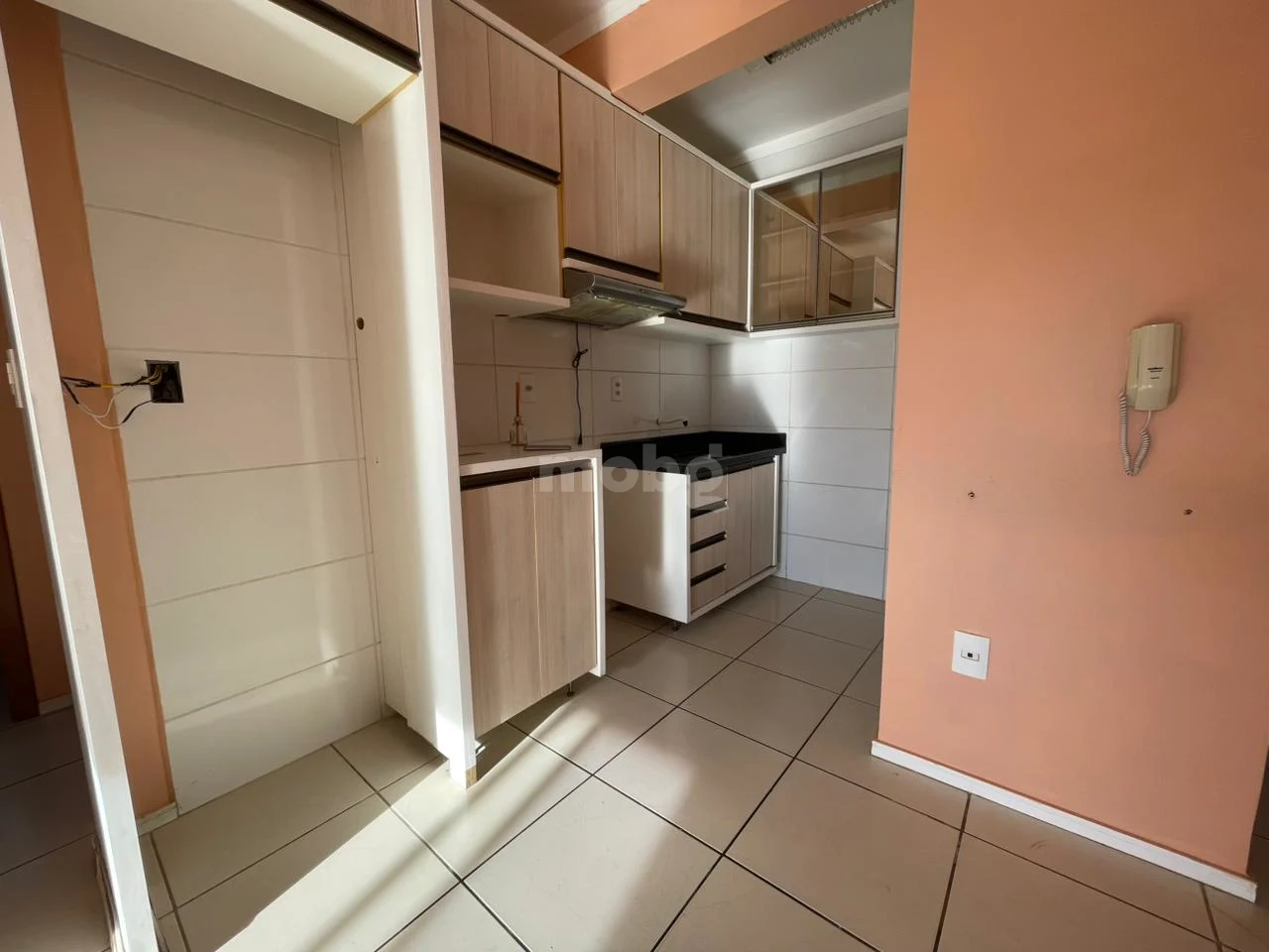 Apartamento para alugar com 2 quartos