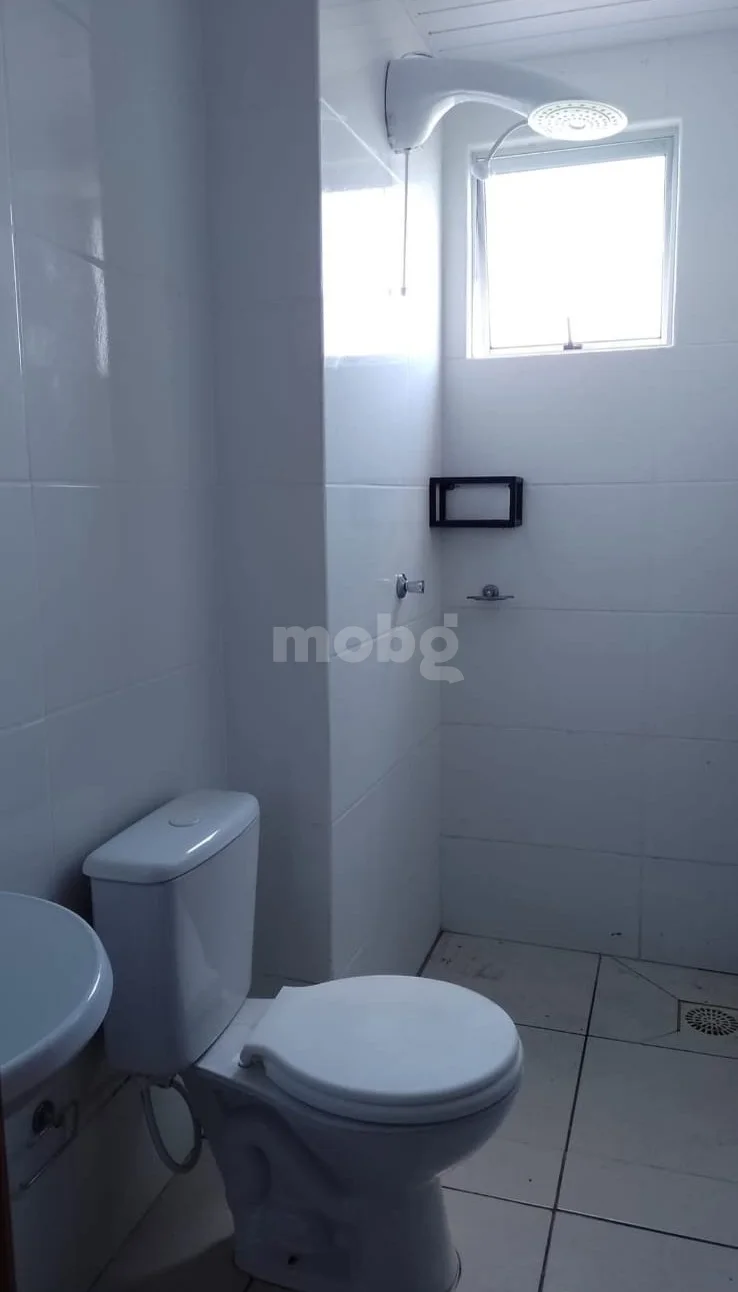 Apartamento para alugar com 2 quartos