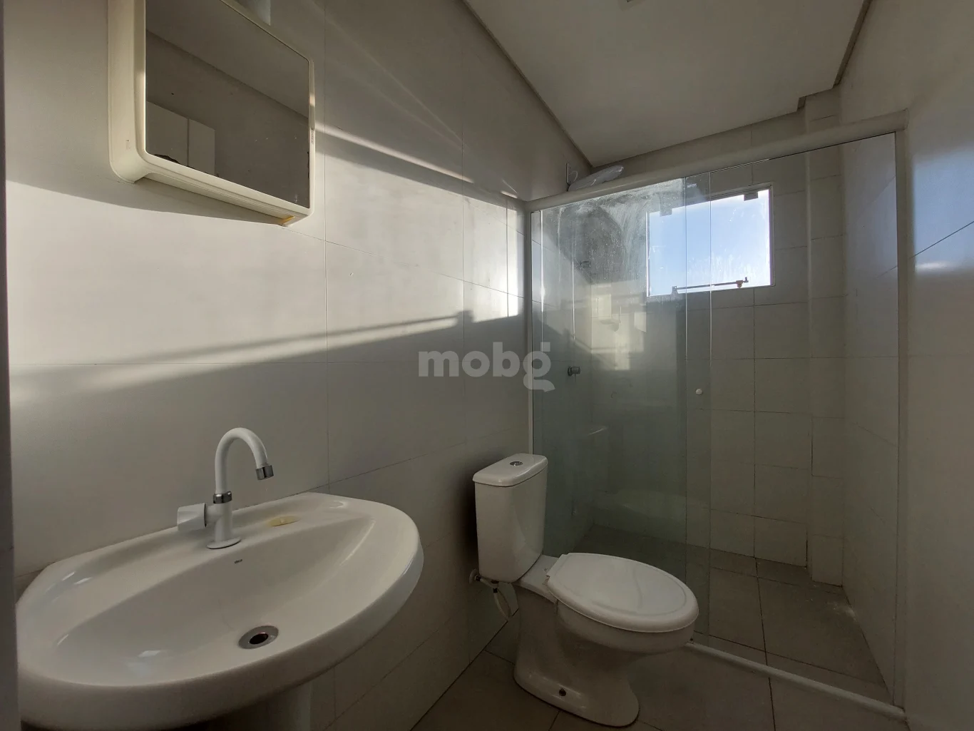Apartamento para alugar com 2 quartos