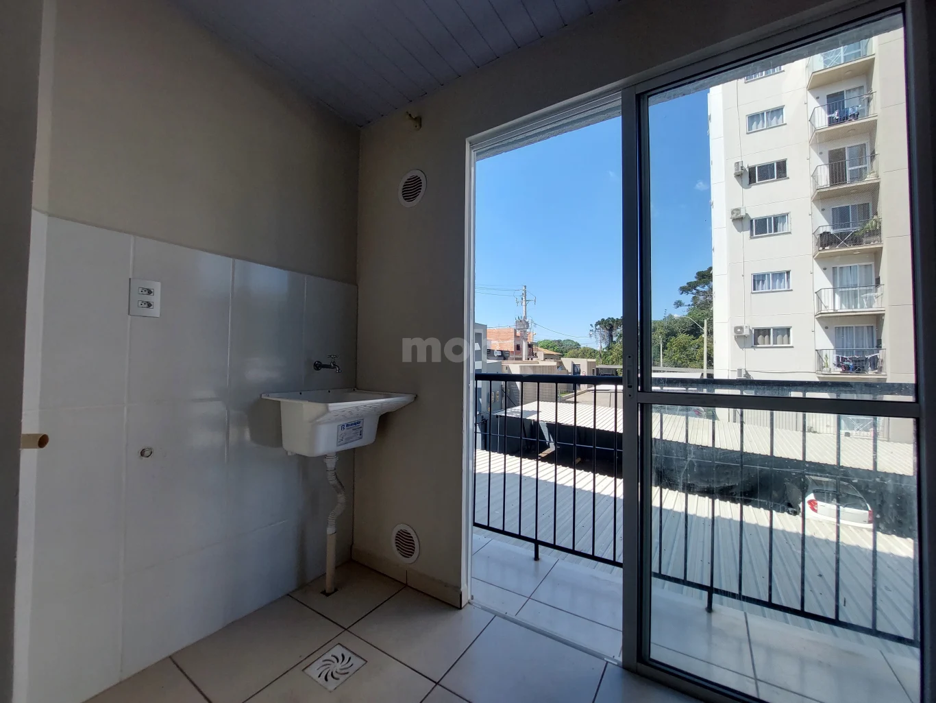 Apartamento para alugar com 2 quartos