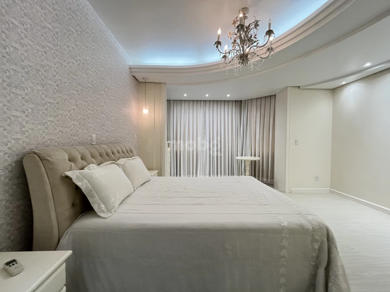 Apartamento para alugar com 3 quartos