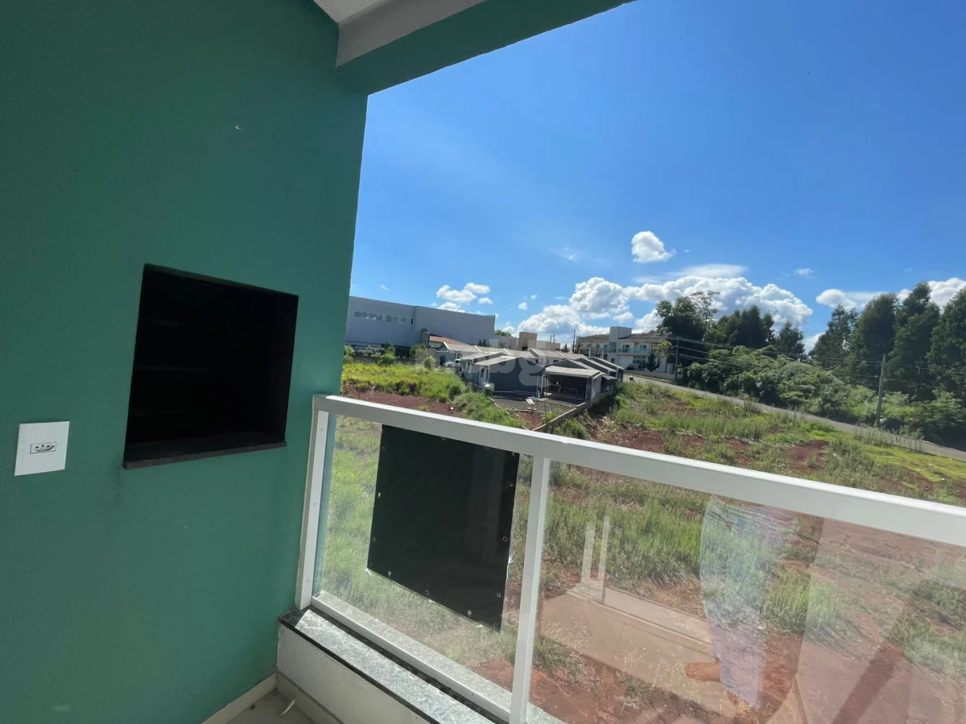 Apartamento para alugar com 2 quartos