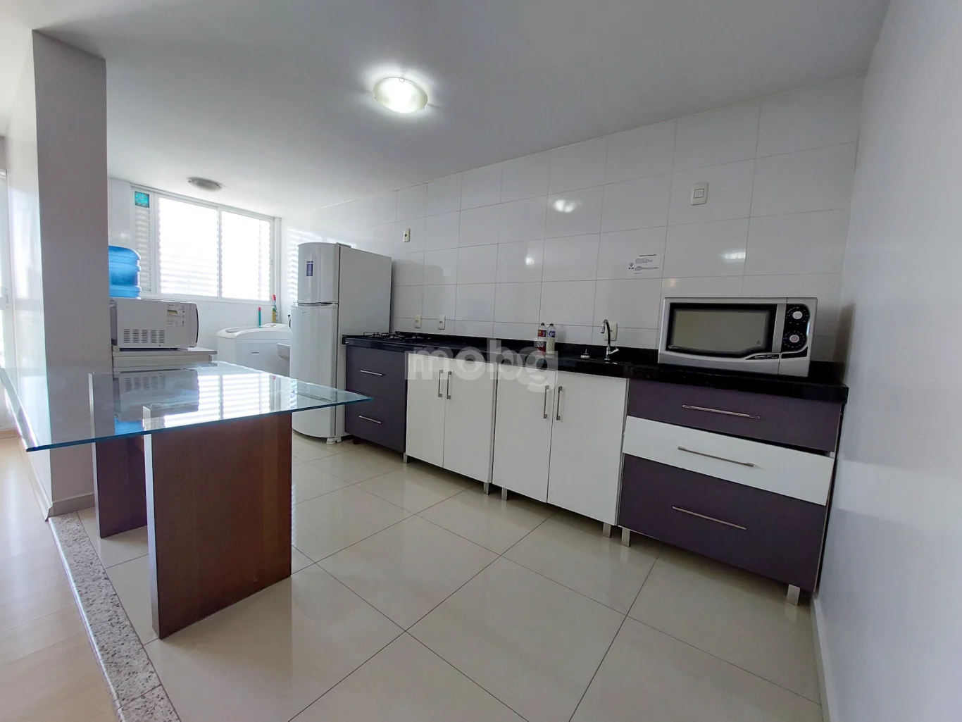 Apartamento para alugar com 3 quartos
