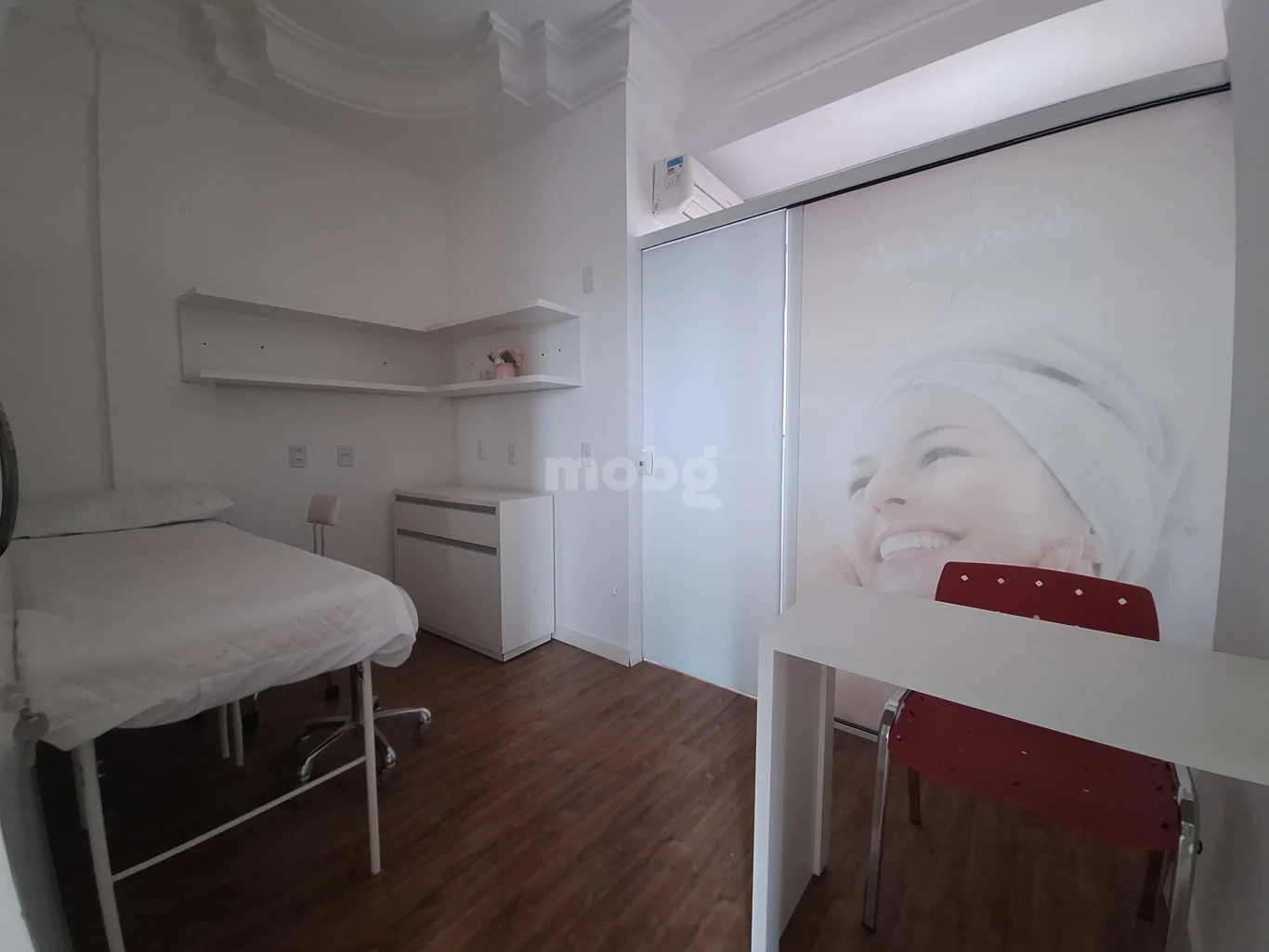 Sala_Comercial para alugar em Chapecó, Centro