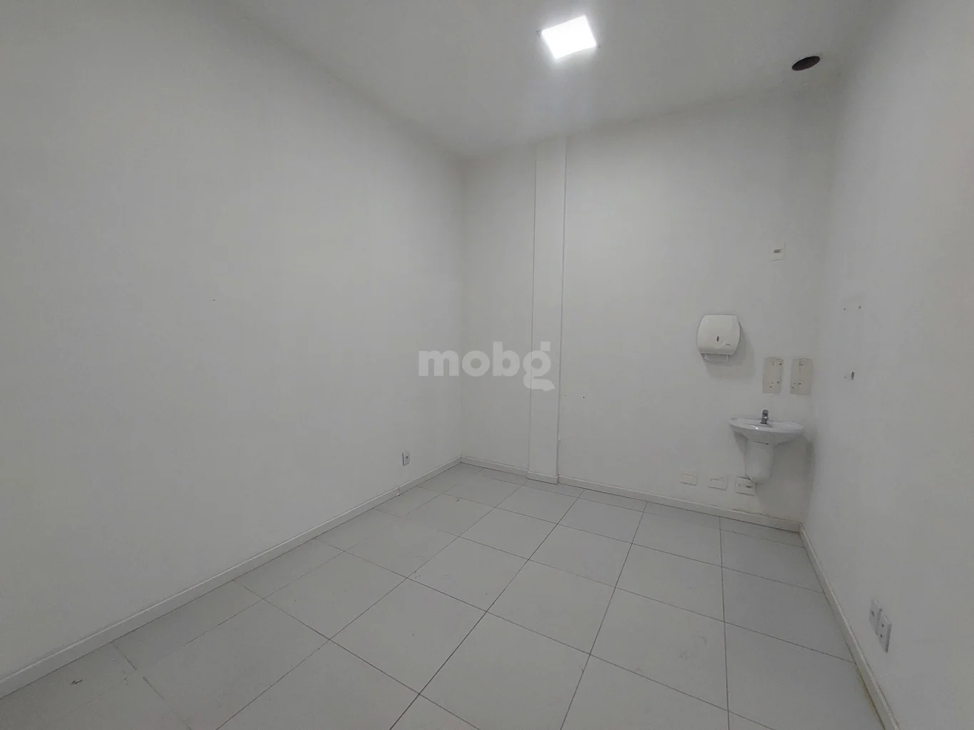 Sala_Comercial para alugar em Chapecó, Centro