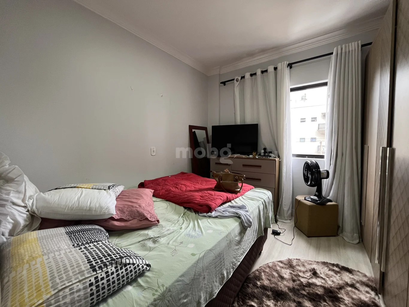 Apartamento para alugar com 2 quartos
