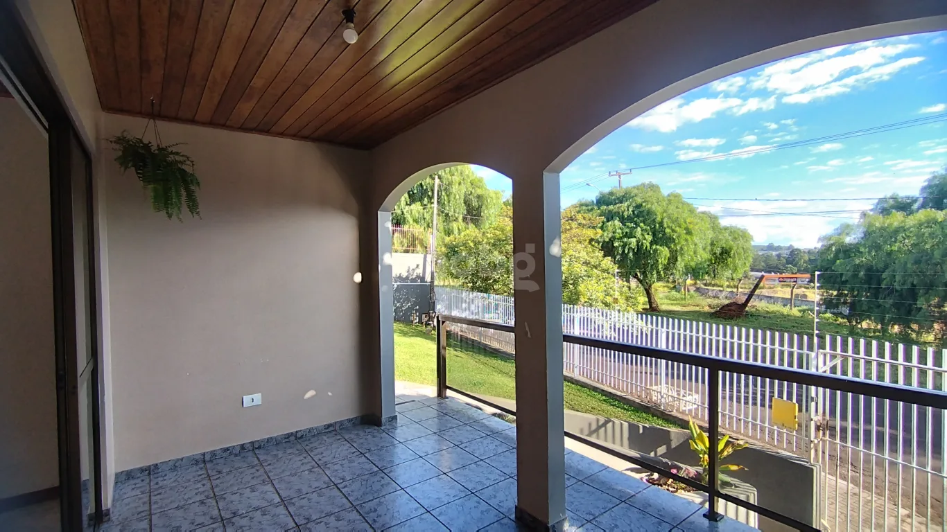 Casa para alugar com 3 quartos